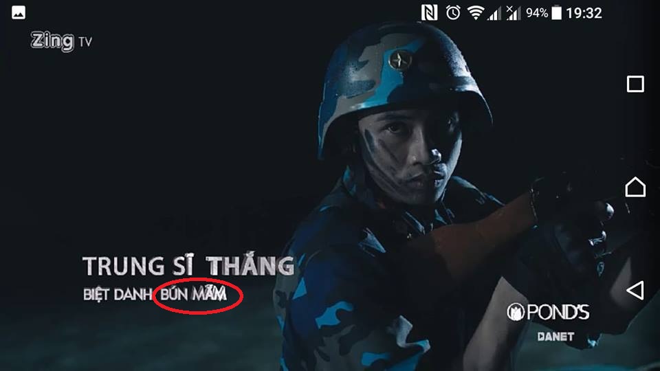 Hậu duệ mặt trời bản Việt, Song Luân, Khả Ngân, Song Luân, sạn, phim, tin8