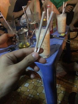 cỏ mỹ, nam sinh, ngáo đá, Nghệ An, tin8