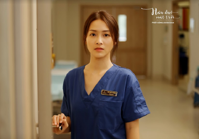 Hậu duệ mặt trời, khả ngân, kênh 14, chơi xấu, tin8