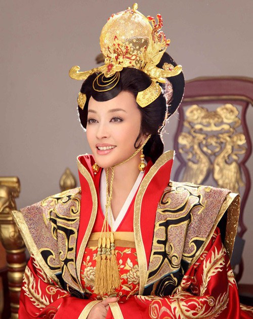Phạm Băng Băng, trốn thuế, tin8, kết luận, điều tra, tài sản, người hâm mộ, đi tù, Lưu Hiểu Khánh