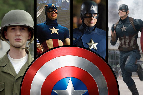 Chris Evans, Captain America, Marvel, tin8, siêu anh hùng, chia tay