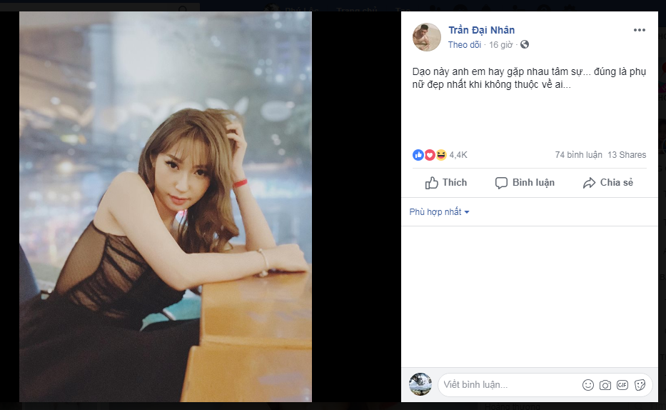 Ngô Kiến Huy, Không Tú Quỳnh, chia tay, 8 năm, yêu, showbiz, tin8