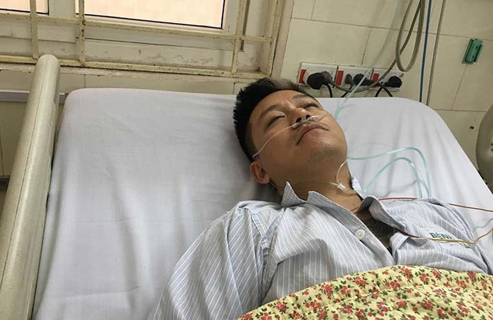 Tuấn Hưng, nhập viện, đêm nhạc ngựa hoang, hủy show, bồi thường, tin8