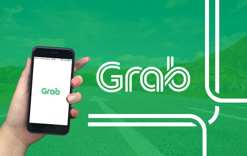 Grab, Microsoft, ứng dụng, tin8, gọi xe, đầu tư