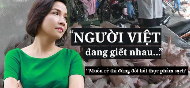 phát ngôn, gây sốc, Mỹ Linh, tin8, trạng thái, chia sẻ, Thủ Thiêm, tranh cãi