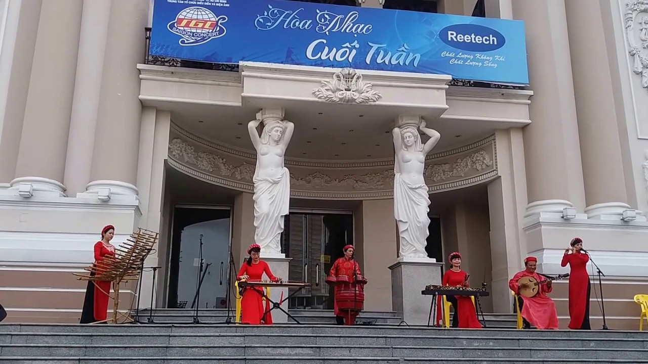 nhà hát, sân khấu, nhà hát thành phố, nhà hát hòa bình, nhà hát Bến Thành, nhà hát Trần Hữu Trang, tin8