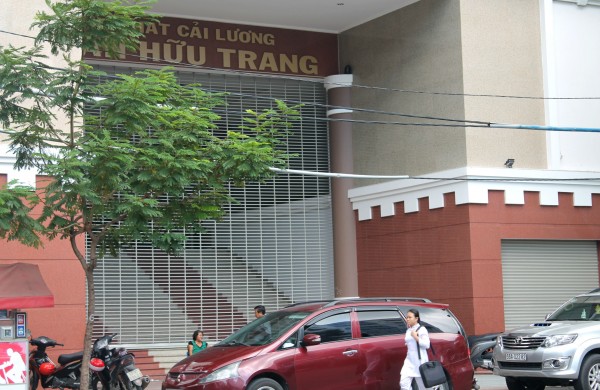 nhà hát, sân khấu, nhà hát thành phố, nhà hát hòa bình, nhà hát Bến Thành, nhà hát Trần Hữu Trang, tin8