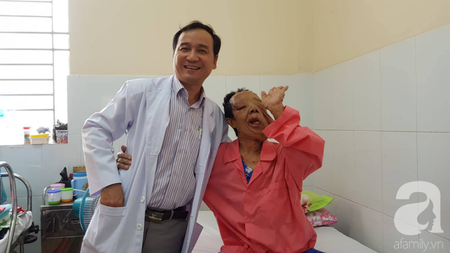 phụ nữ, bệnh, quái vật, bệnh viện chợ rẫy, u xơ, tin8