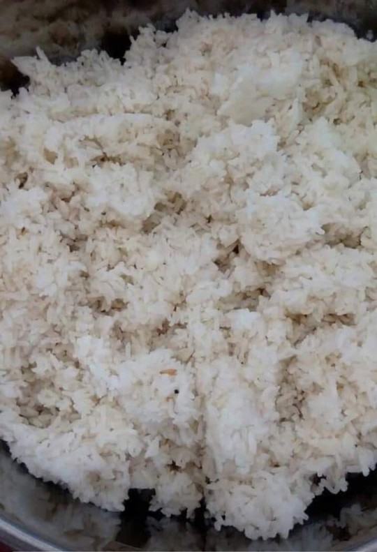 trường Mầm non, Phú Mỹ, trẻ em, ăn cơm, đầu cá, móc xanh, tin8