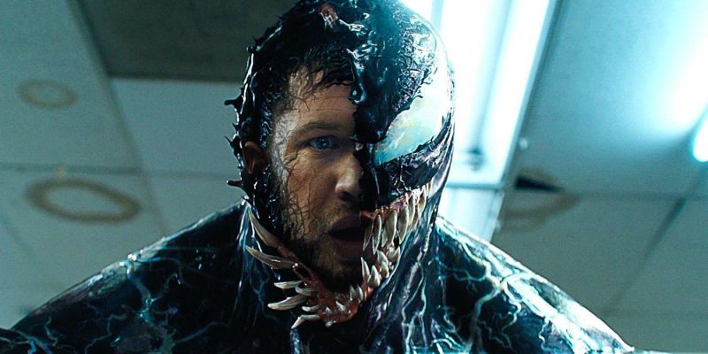 Venom, phim chiếu rạp, người nhện, phim hay, phim rạp tháng 10, review venom, tin8
