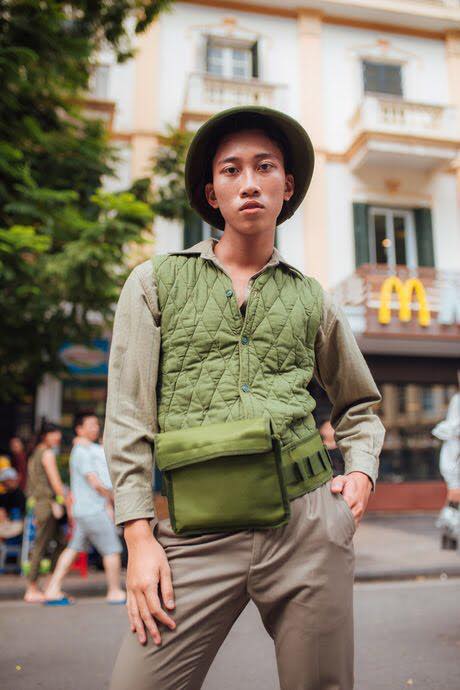 thời trang, tuần lễ thời trang, cư dân mạng, bộ sưu tập thảm họa, tin8