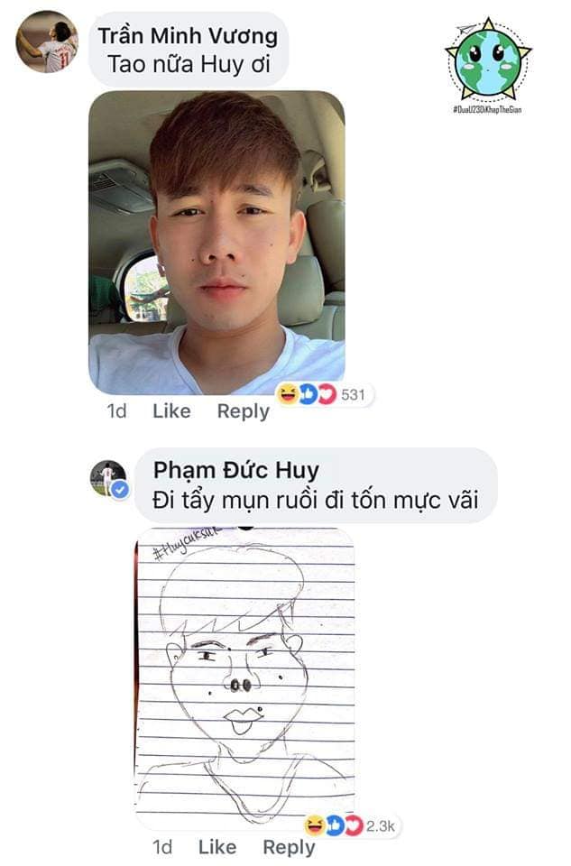 Mô tả hình