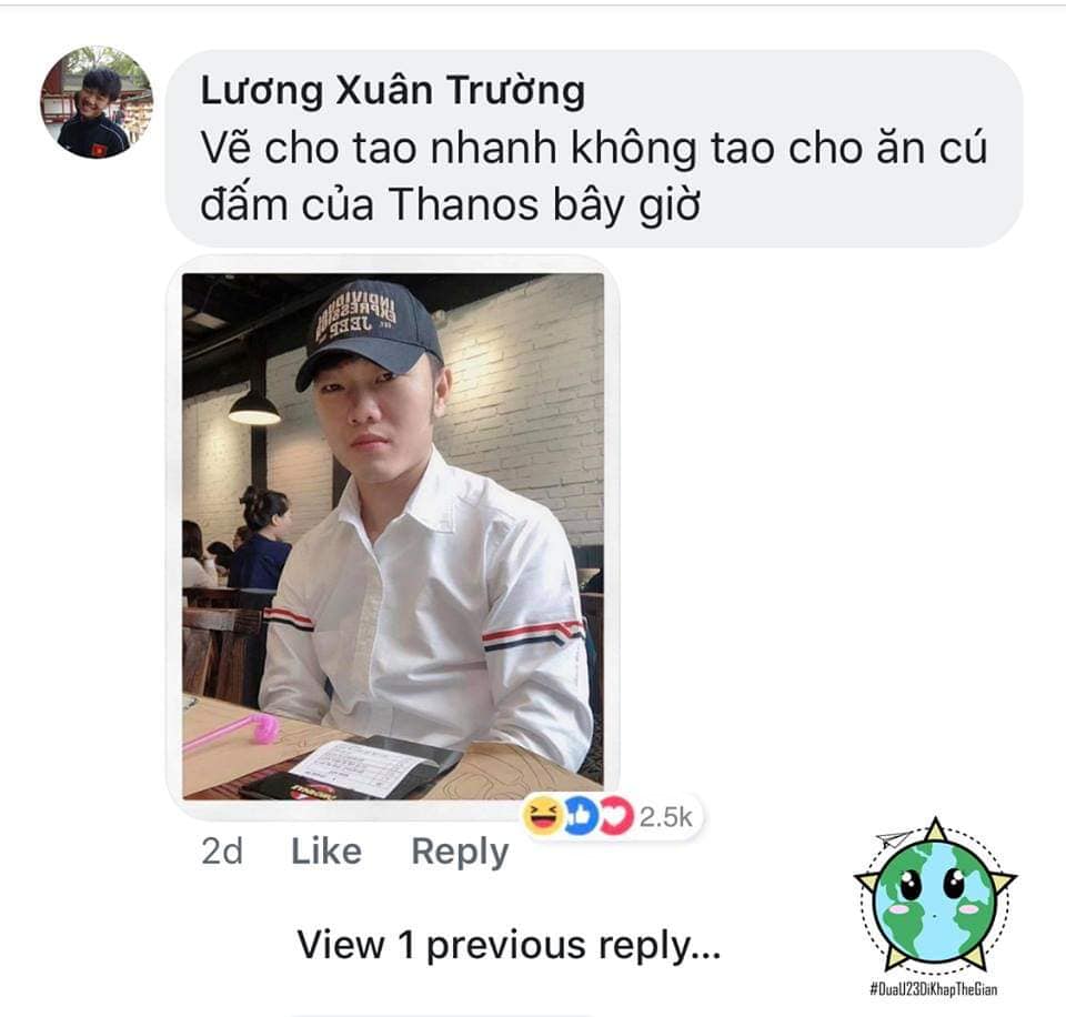 Mô tả hình