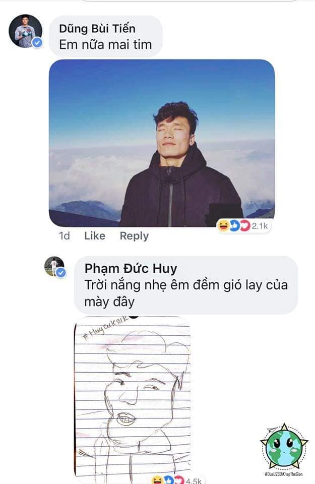 Mô tả hình