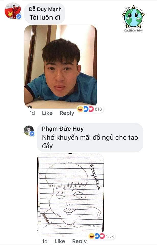 Mô tả hình