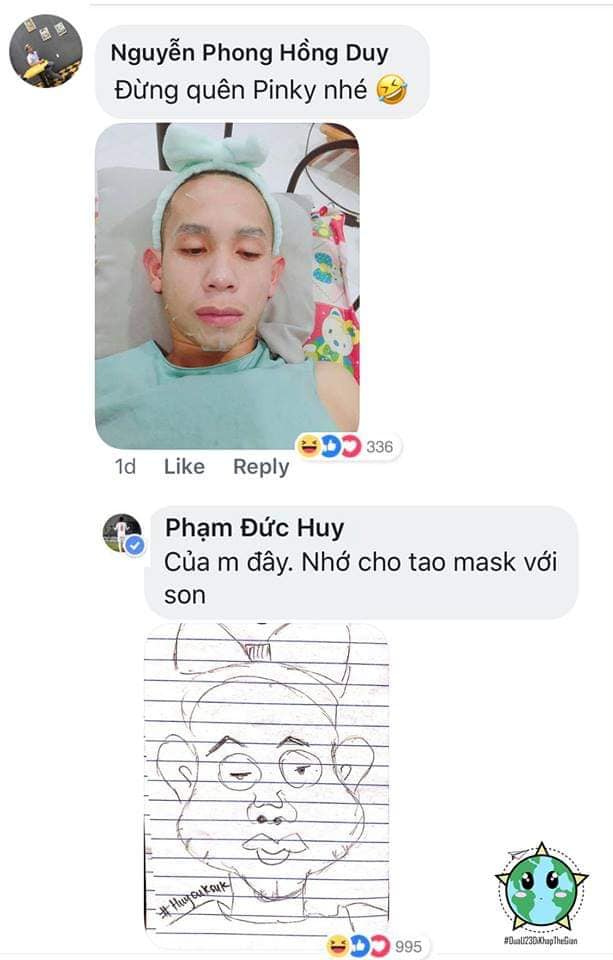 Mô tả hình