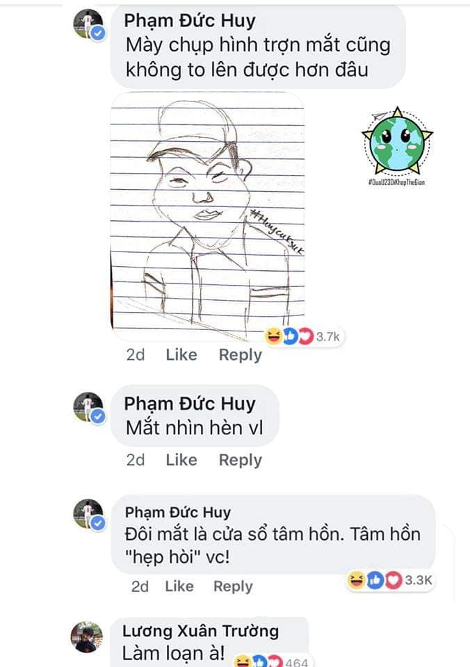 Mô tả hình