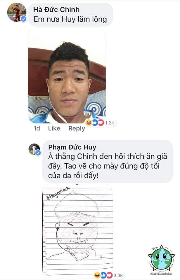 Mô tả hình