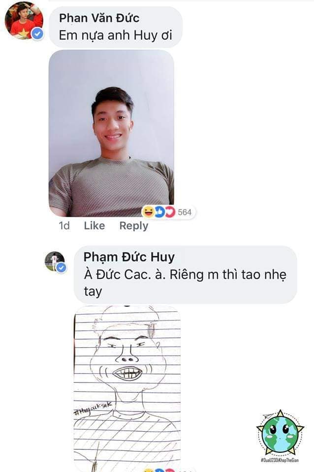 Mô tả hình