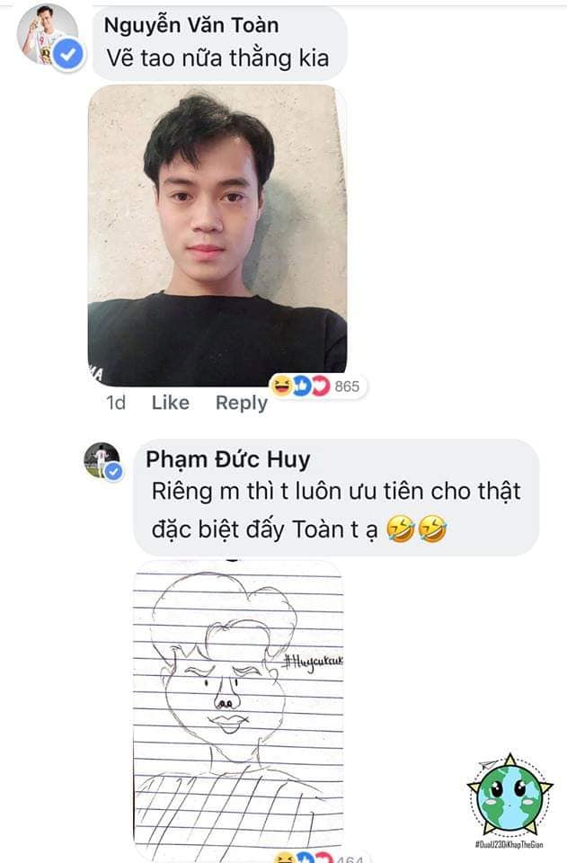 Mô tả hình