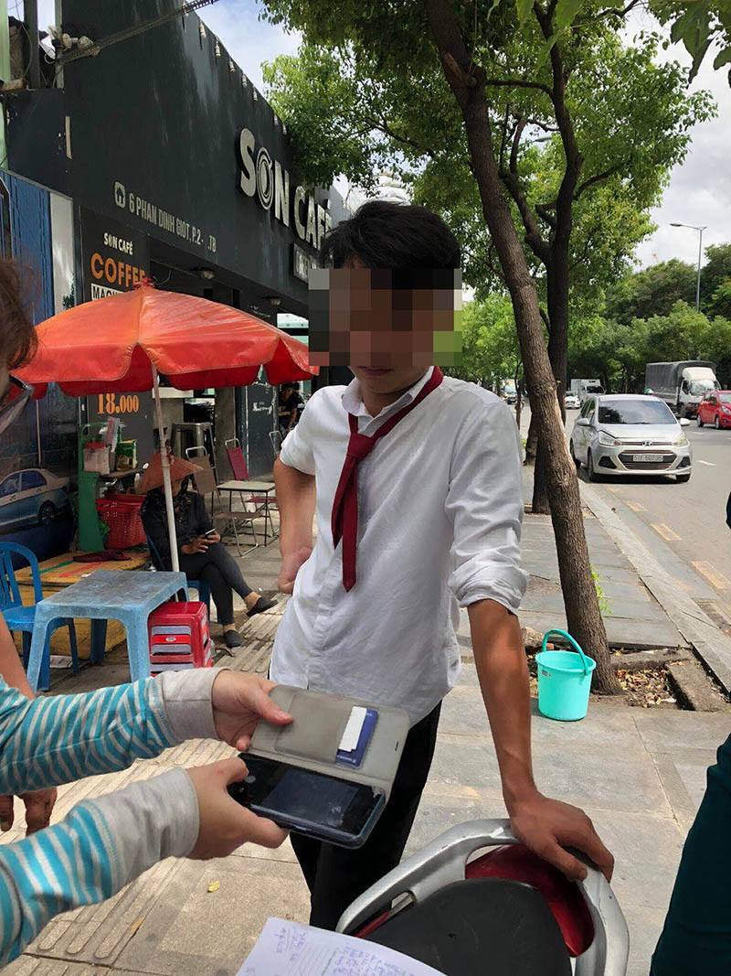 Grab, Vinasun, nhân viên, hành hung, khách hàng, tin8