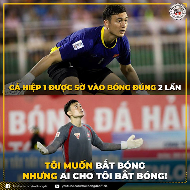 AFF Cup 2018, hài hước, ảnh chế, tin8, Đặng Văn Lâm, sút phạt, Nguyễn Quang Hải
