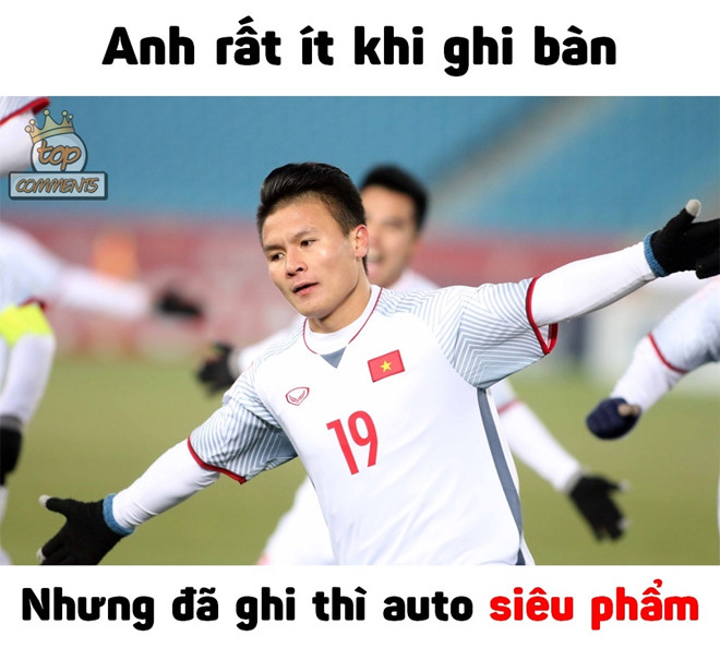 AFF Cup 2018, hài hước, ảnh chế, tin8, Đặng Văn Lâm, sút phạt, Nguyễn Quang Hải