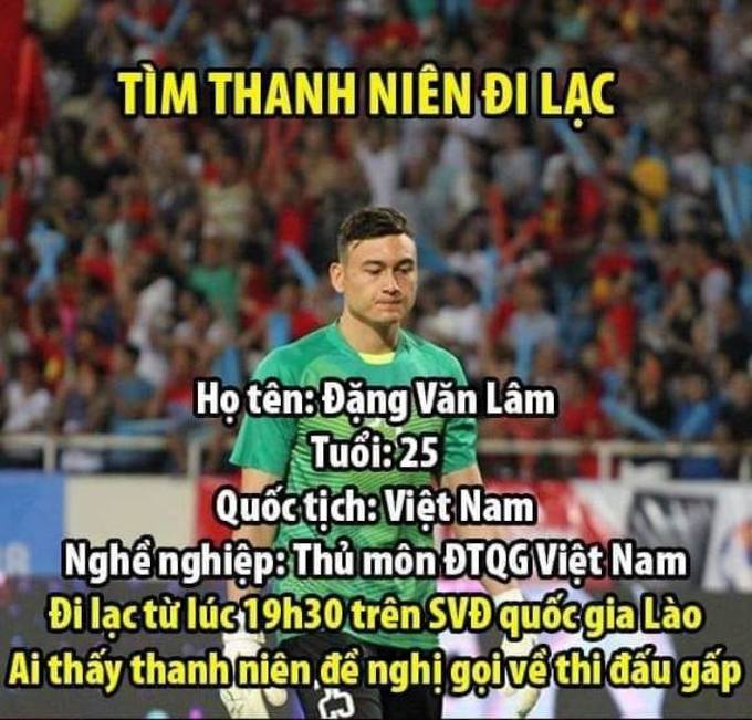 AFF Cup 2018, hài hước, ảnh chế, tin8, Đặng Văn Lâm, sút phạt, Nguyễn Quang Hải