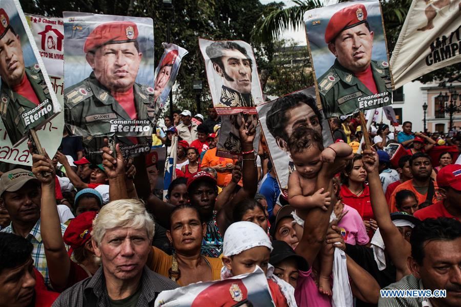 Venezuela, khủng hoảng kinh tế, thịt thối, khủng hoảng, khổ sở, Maracaibo, tin8