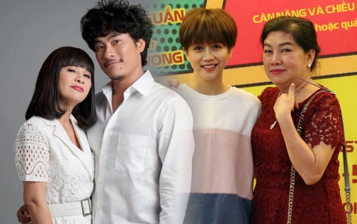 Cát Phượng, Kiều Minh Tuấn, An Nguy, tình tay ba, scandal, chiêu trò, tin nhắn, vạch trần, tin8