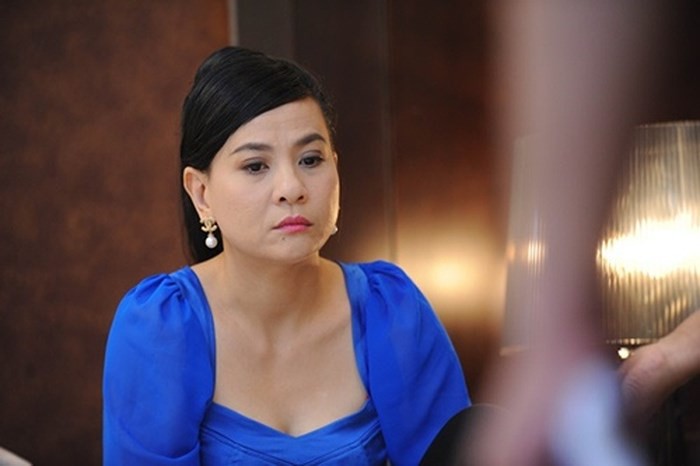 Cát Phượng, Kiều Minh Tuấn, An Nguy, PR, phim, tình cảm, tin8, tin nhắn, mẹ Tuệ