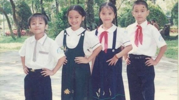 Trấn Thành, Việt Hương, Sơn Tùng M-TP, Mỹ Tâm, tin8, Lan Khuê, Noo Phước Thịnh, Mai Phương Thúy, Đông Nhi, Ông Cao Thắng, Diệu Nhi