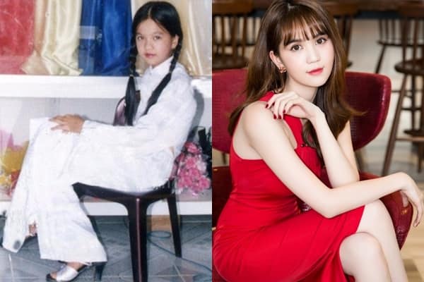 Trấn Thành, Việt Hương, Sơn Tùng M-TP, Mỹ Tâm, tin8, Lan Khuê, Noo Phước Thịnh, Mai Phương Thúy, Đông Nhi, Ông Cao Thắng, Diệu Nhi