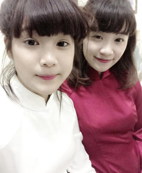 Trấn Thành, Việt Hương, Sơn Tùng M-TP, Mỹ Tâm, tin8, Lan Khuê, Noo Phước Thịnh, Mai Phương Thúy, Đông Nhi, Ông Cao Thắng, Diệu Nhi