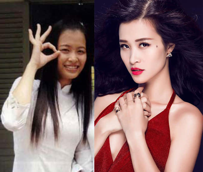Trấn Thành, Việt Hương, Sơn Tùng M-TP, Mỹ Tâm, tin8, Lan Khuê, Noo Phước Thịnh, Mai Phương Thúy, Đông Nhi, Ông Cao Thắng, Diệu Nhi