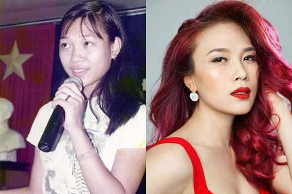 Trấn Thành, Việt Hương, Sơn Tùng M-TP, Mỹ Tâm, tin8, Lan Khuê, Noo Phước Thịnh, Mai Phương Thúy, Đông Nhi, Ông Cao Thắng, Diệu Nhi