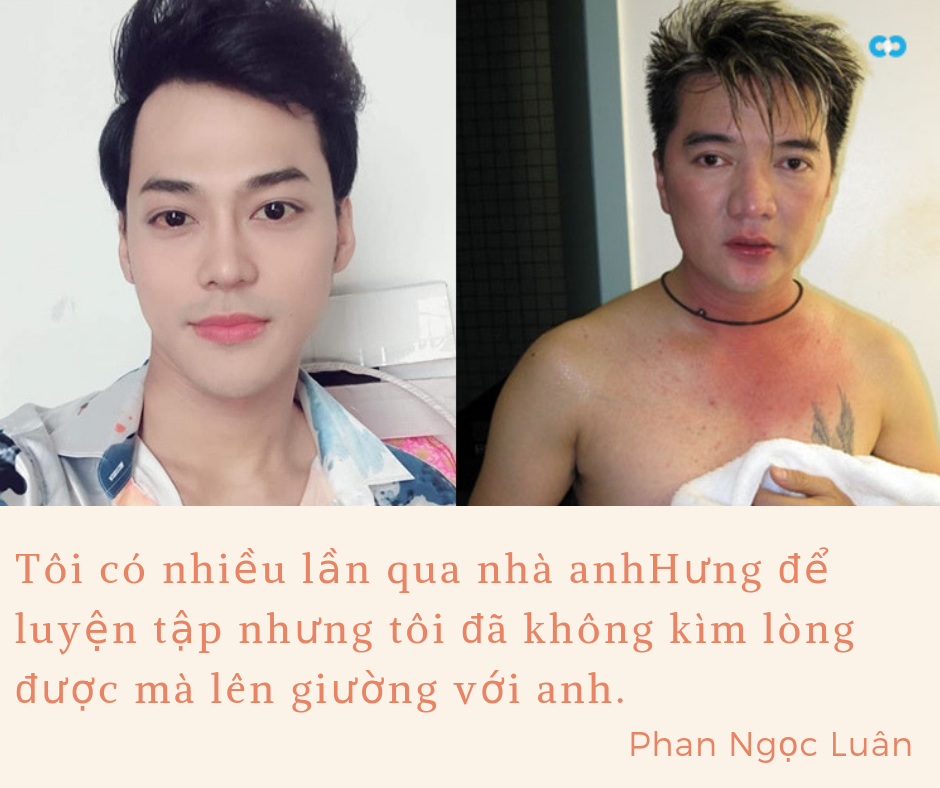 sao 247, tổng hợp sao , tin8, Hồ Quang Hiếu, Bảo Anh, Cát Phượng, An Nguy, Đàm Vĩnh Hưng, Phan Ngọc Luân, đấu tố, tin8