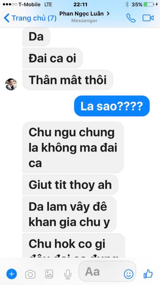 Đàm Vĩnh Hưng, Phan Ngọc Luân, chơi gay, lên tiếng, thú nhận, ngủ, thầy trò, chiêu trò, tin8
