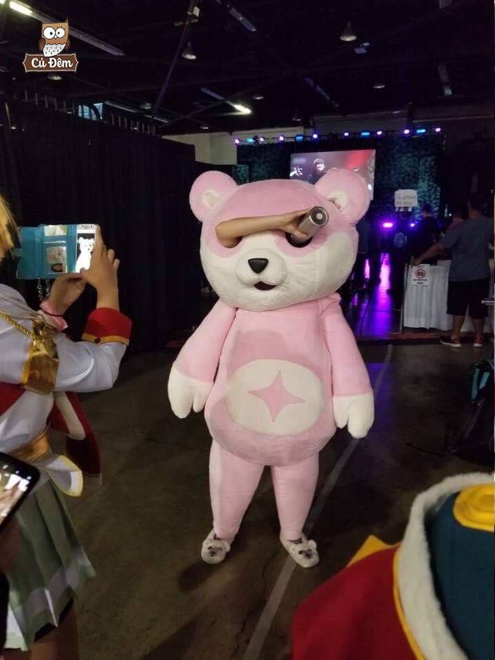 mascot, tình huống, giở khóc giở cười, tin8, lầy lội, tai nạn nghề nghiệp.