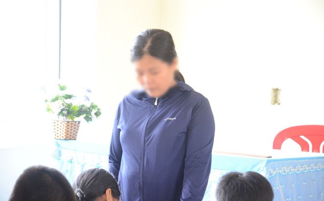 Mô tả hình