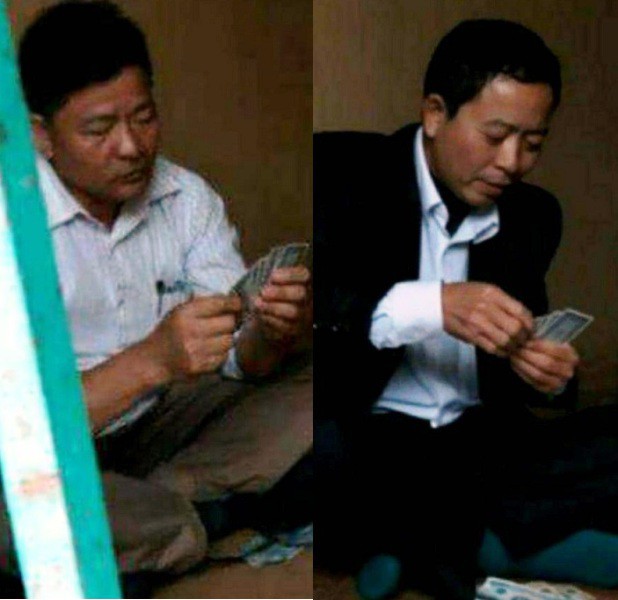 cán bộ, Hà Nội, cư dân mạng, ném đá, đánh bạc, nơi làm việc, giờ hành chính, tin8