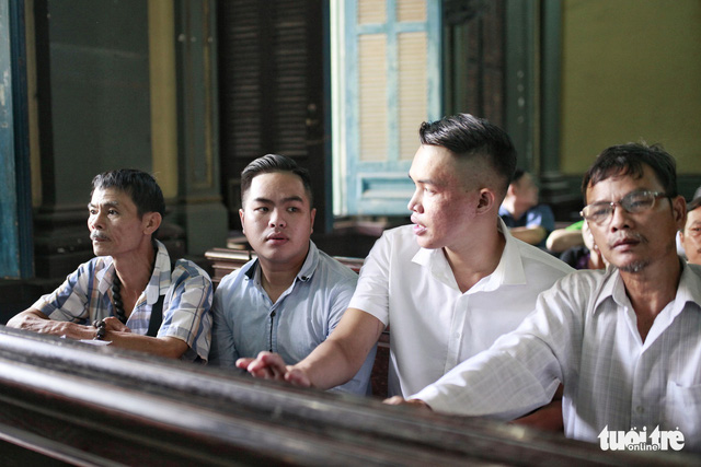 án tử, giết người, tử hình, chung thân, tin8, mức phạt, đồng phạm, hiệp sĩ đường phố