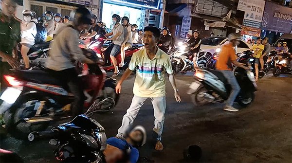 án tử, giết người, tử hình, chung thân, tin8, mức phạt, đồng phạm, hiệp sĩ đường phố