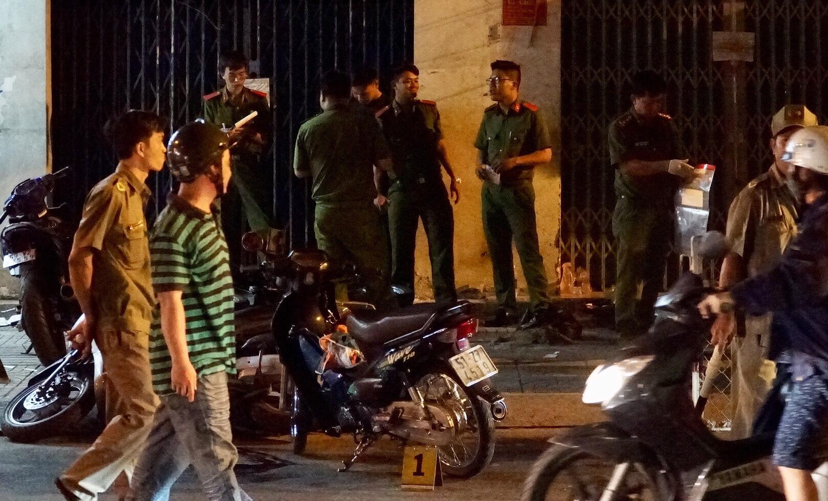 án tử, giết người, tử hình, chung thân, tin8, mức phạt, đồng phạm, hiệp sĩ đường phố