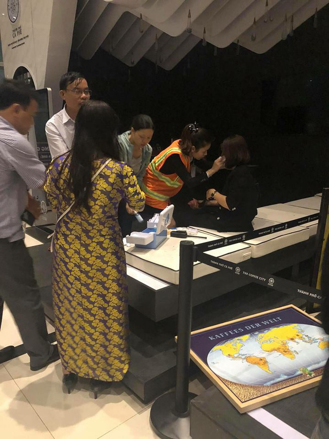 Vietjet Air, máy bay, sự cố, tai nạn, bánh máy bay, Bamboo Airways, tin8