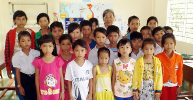 Sơn La: Nghiêm cấm tổ chức liên hoan, chia tay học sinh cuối năm học