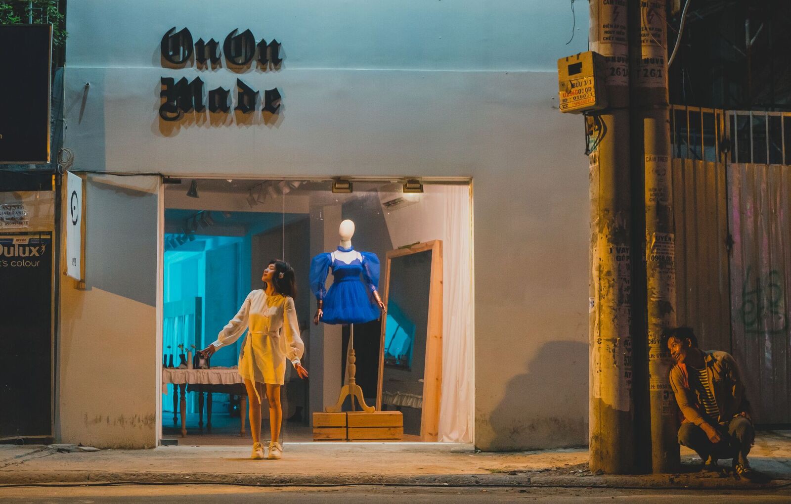 Mô tả hình